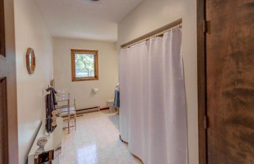 Whitefish Lake Home with Heated Indoor Pool - Foto 21