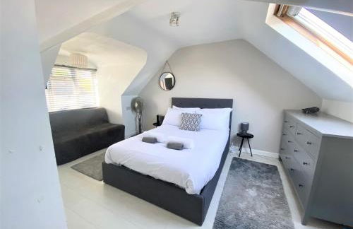 Spacious home near the Marinas with ample parking - Foto 21