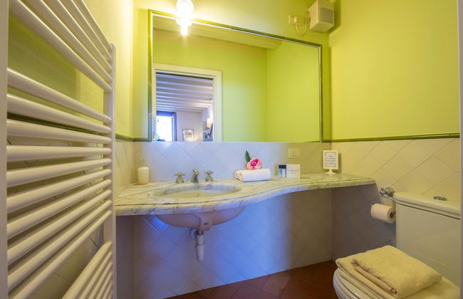 Villa Faccioli Bosso With Shared Pool - Foto 18