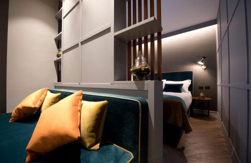 Duomo Hotel & Apartments - Foto 118