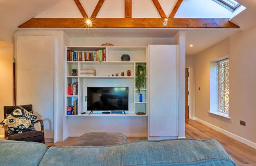 Finest Retreats - The Asparagus Shed - Foto 15