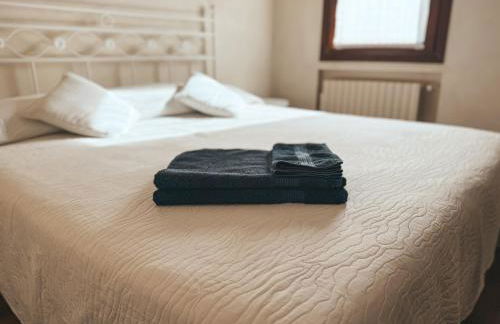 Attic Terrace San Mark square View - Photo 24