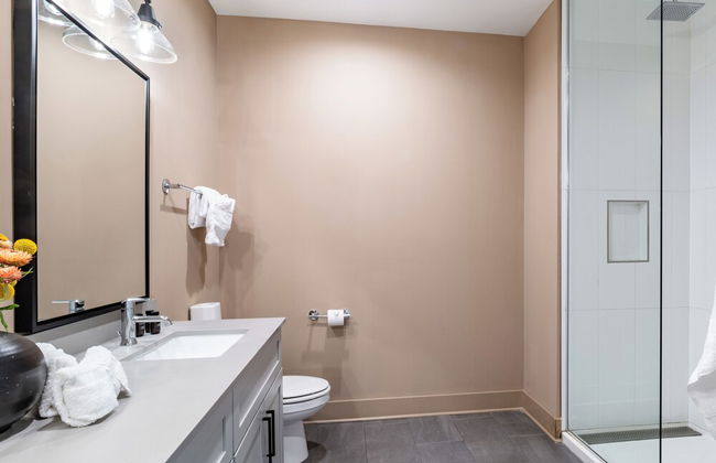 The Magnolia by AvantStay – Stylish Comfort Near Downtown Nashville - Foto 53