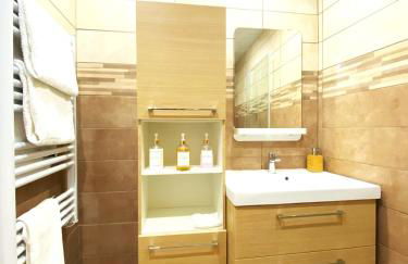 Appart Cosy I Centre-ville - Foto 12