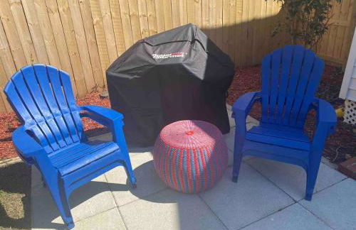 Olde Town Oasis mins from Masters Tournament & Med District - Foto 23