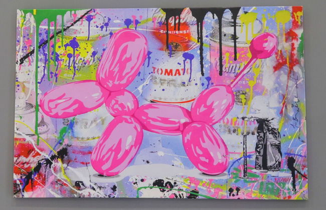 Napolitan Pop House - Foto 18