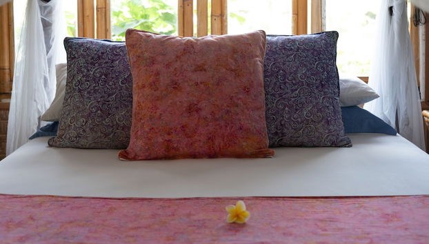 Bali Firefly BnB - Foto 2, Habitación