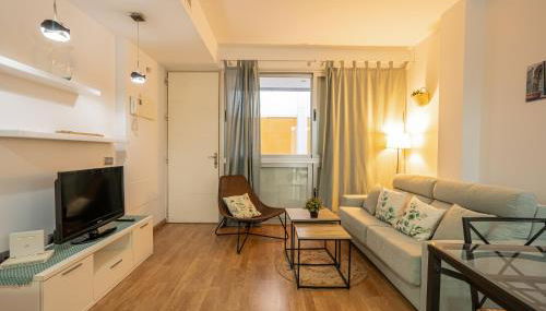 Stay U-nique Apartments Rosaleda - Foto 2, Other