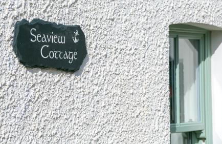 Seaview Cottage - Foto 51