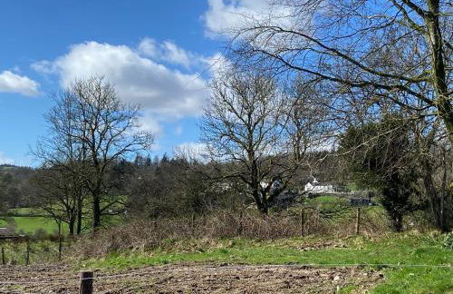 Low Ashmead Cottage - Foto 23