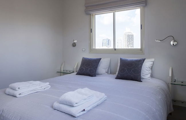 Duplex Penthouse by Rothschild Pkg TL54 - Foto 24