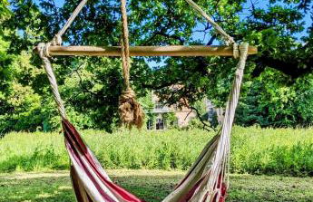 Luxury Shepherds Hut on Powis House Estate - Foto 15