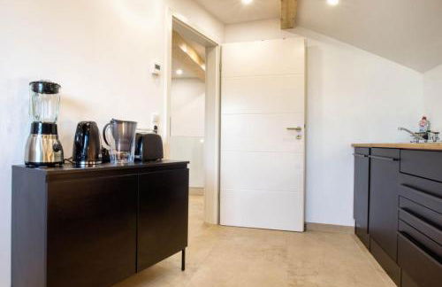 Alpenloft mit Garten & BBQ am Chiemsee by Dollop Living - Foto 26