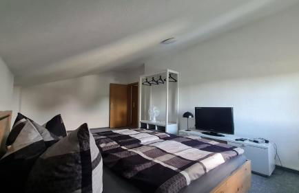 Ferienwohnung Blumenberg Gänsefurther Str - Foto 2