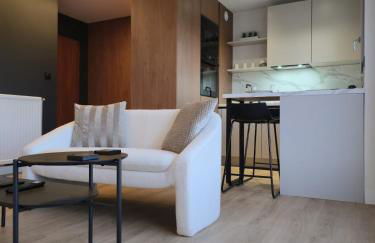 Le 34 Urban luxury Cinema et Terrasse - Centre Gare - Accès autonome - Foto 7