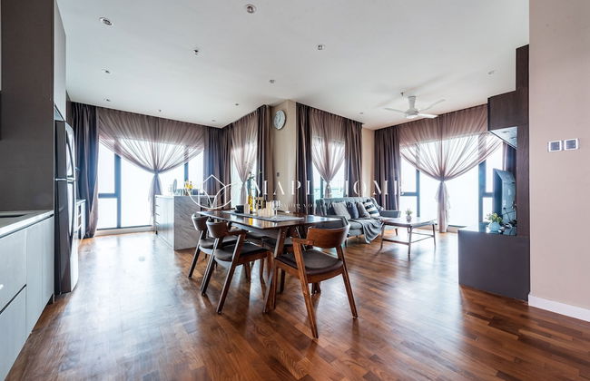 Geo38 Premier Suites Genting Highlands - Foto 22