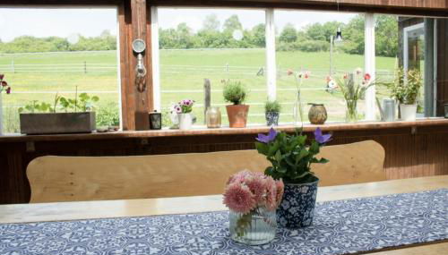 Schwabenhof Ferienwohnung II - Foto 2