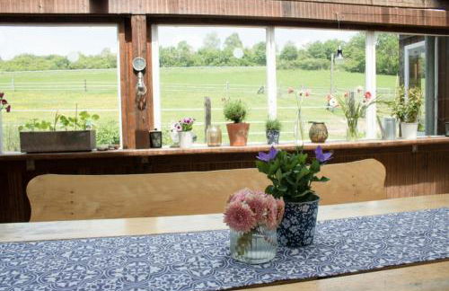 Schwabenhof Ferienwohnung II - Foto 2