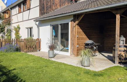 Au nid de cigo - Foto 19