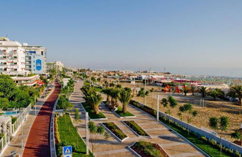 Family Residence Nuova Orchidea - Foto 52