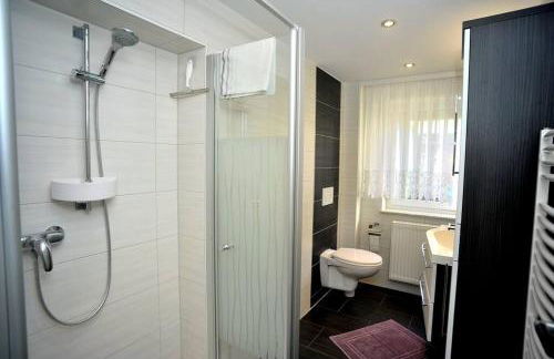 Ferienwohnung Nachtigall - Foto 8