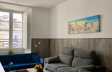 Apartamento en el centro de Madrid!! - Photo 11