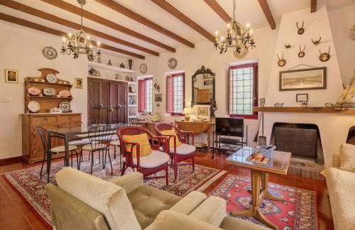 Holiday Home De la Cruz by Interhome - Foto 14