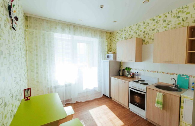 Apart Hotel Clover - Photo 15