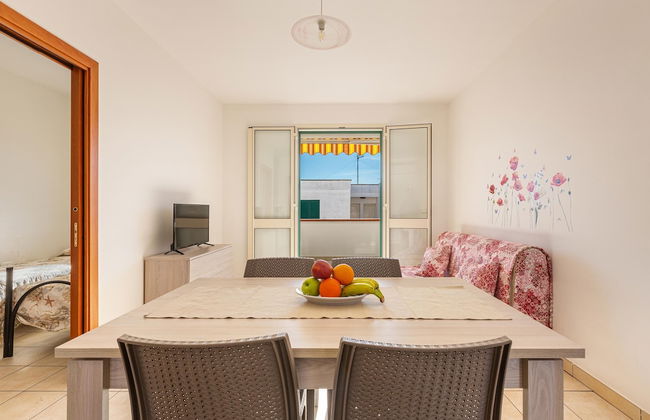 3712 Blusea Beach Apt - Primo Piano by Barbarhouse - Foto 14