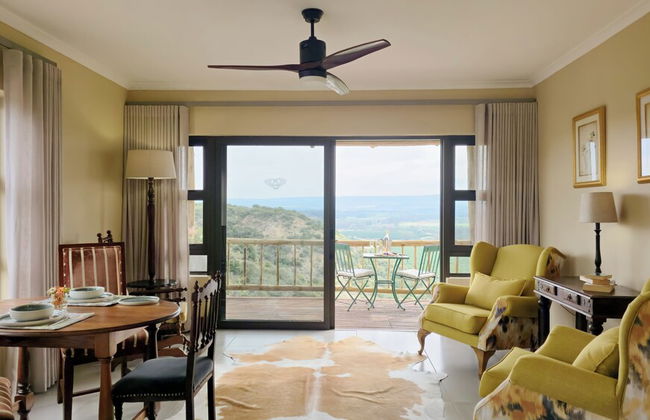 Hitgeheim Garden Cottages - Photo 9