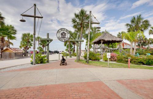 St Augustine Studio - Walk to Marina and Downtown - Foto 24