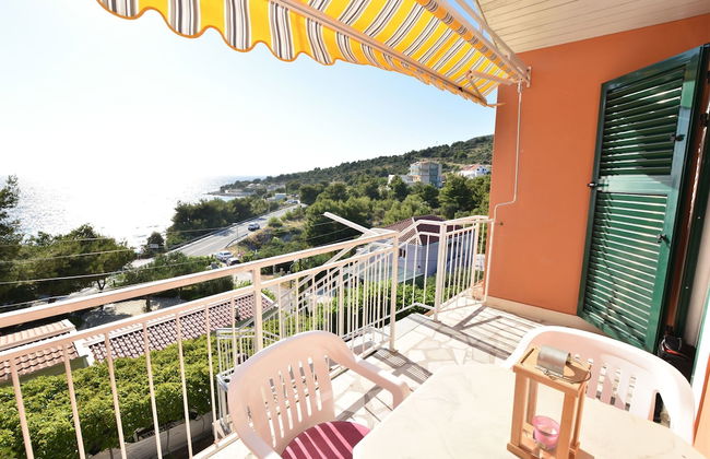 Apartments 2M - Foto 36