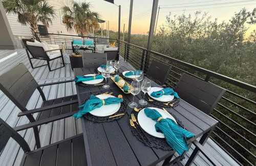 Modern Sanctuary in Saint Augustine - Foto 8