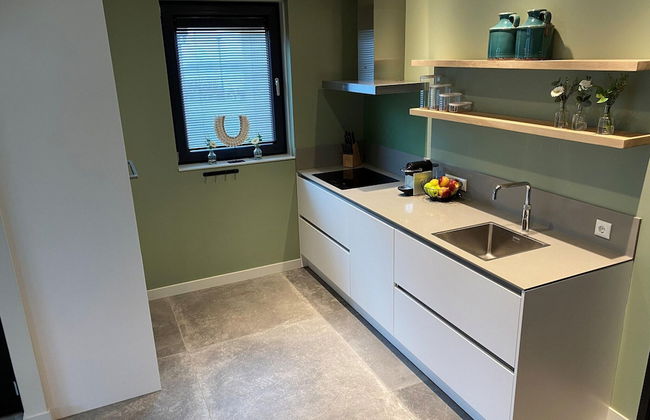 Villa in Balk With Private Jetty on Slotermeer - Foto 9