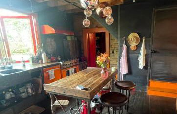 Shenandoah Holiday Chalet Fireplaces & Game Barn - Foto 4