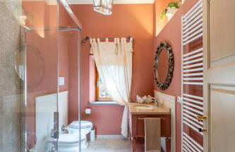 Lajatico Rentals -Grotticella House, SPA Apartment in Peccioli - Foto 64