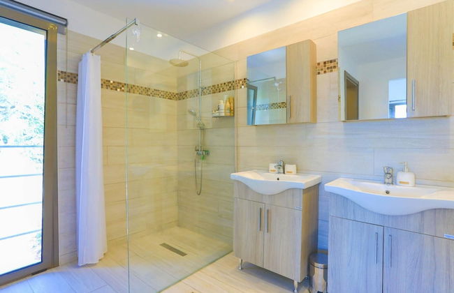 Vista Mare Assinia in Kentroma - Foto 4