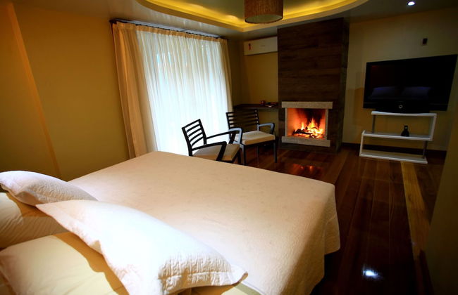 Eco Resort Serra Imperial - Foto 16