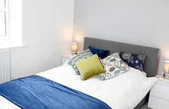 Beautiful cozy 3 bedroom 2 bathroom apartment - Foto 17