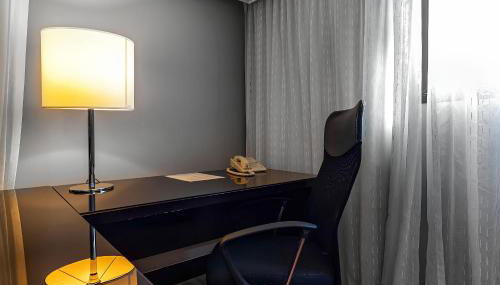 Flat Executivo na Berrini - Próximo ao WTC - Foto 5