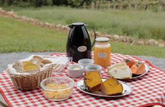 Cabanas Vinsanto - Foto 27