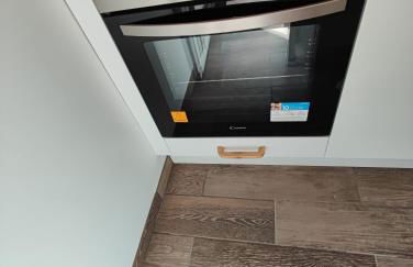 Studio indépendant climatisé - Foto 19