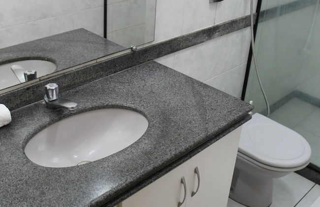 Confortável e Bem Localizado 3 Quartos - Photo 34