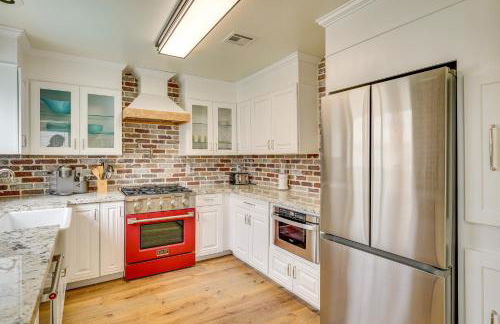 Las Vegas Vacation Rental Private Pool and Patio! - Photo 11