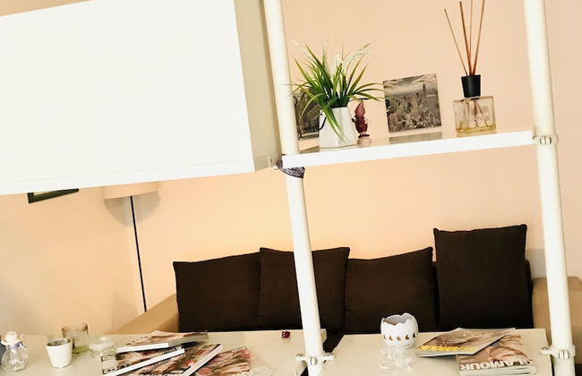 San Siro apartment - Foto 20