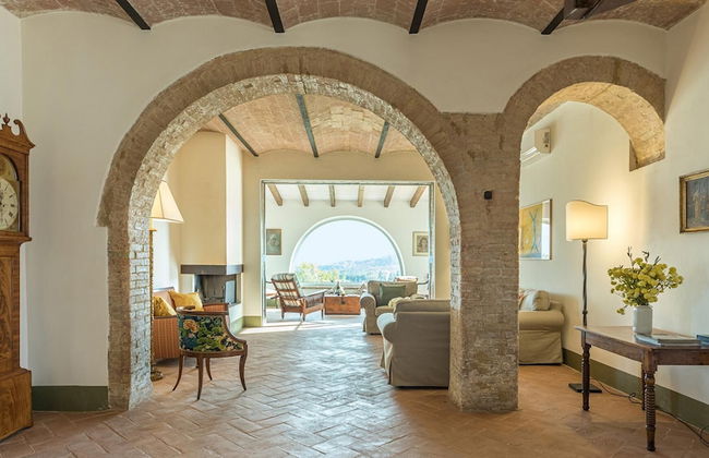 Il Colle Di Donna Ilaria 16 - Foto 30