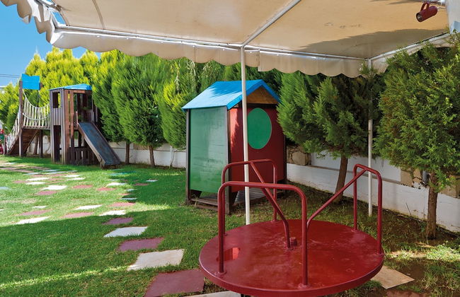 Hotel Koukouras - Foto 30