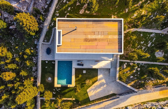 Villa Serenity Luxury Lakeside Manor - Foto 76