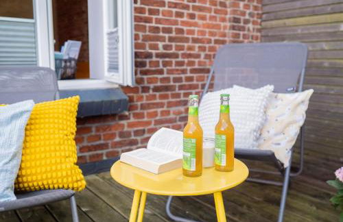 Altes Bahnhofsvorsteherhaus - Photo 38