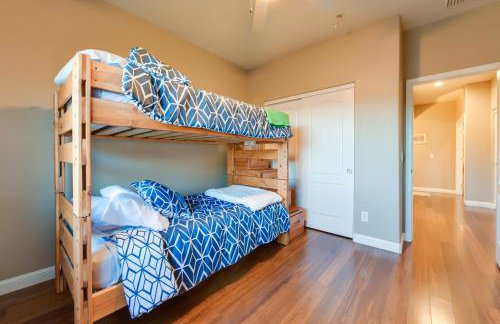 Casa Grande Vacation Rental with Private Pool! - Foto 21